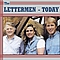 The Lettermen - The Lettermen - Today альбом