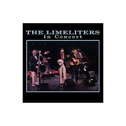 The Limeliters - In Concert альбом