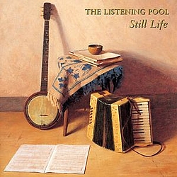 The Listening Pool - Still Life альбом