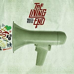 The Living End - White Noise альбом