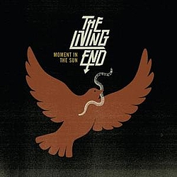 The Living End - Moment In the Sun album