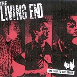 The Living End - One Said to the Other альбом
