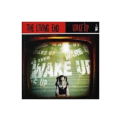 The Living End - Wake Up альбом