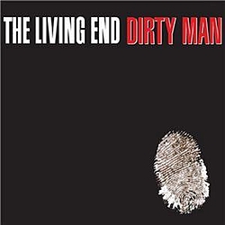 The Living End - Dirty Man album