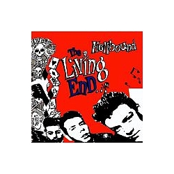 The Living End - Hellbound / It&#039;s for Your Own Good album