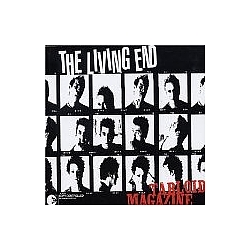 The Living End - Tabloid Magazine альбом