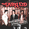 The Living End - Second Solution / Prisoner of Society альбом