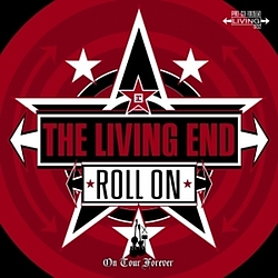 The Living End - Roll On альбом