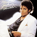 Michael Jackson - Thriller альбом