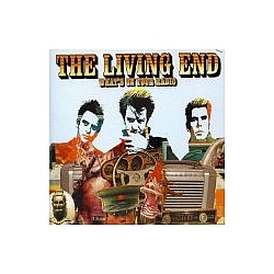 The Living End - What&#039;s on Your Radio album