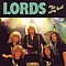 The Lords - The Very Best Of The Lords album