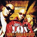 The Lox - Money, Power &amp; Respect альбом