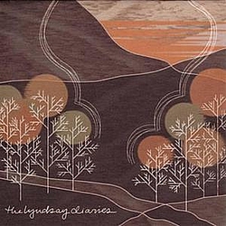 The Lyndsay Diaries - The Tops of Trees Are On Fire album