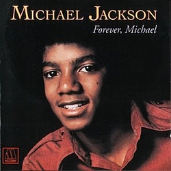 Michael Jackson - Forever, Michael album