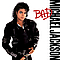 Michael Jackson - Bad альбом