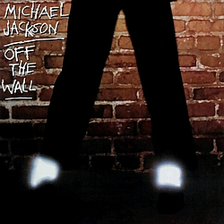 Michael Jackson - Off The Wall альбом