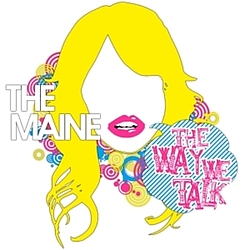 The Maine - The Way We Talk album