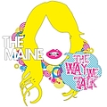 The Maine - The Way We Talk album