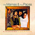 The Mamas &amp; The Papas - All the Leaves Are Brown (disc 2) album