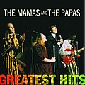 The Mamas &amp; The Papas - Greatest Hits album