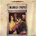 The Mamas &amp; The Papas - The Mamas &amp; The Papas album