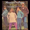 The Mamas &amp; The Papas - 20 Greatest Hits album
