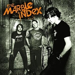 The Marble Index - The Marble Index album