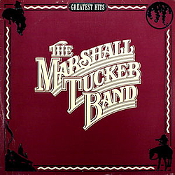 The Marshall Tucker Band - Greatest Hits album