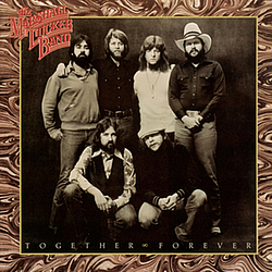 The Marshall Tucker Band - Together Forever album