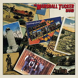 The Marshall Tucker Band - Greetings from South Carolina album