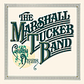 The Marshall Tucker Band - Carolina Dreams album