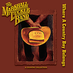 The Marshall Tucker Band - Where A Country Boy Belongs альбом