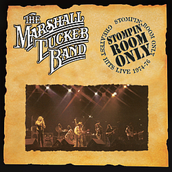 The Marshall Tucker Band - Stompin&#039; Room Only  album