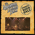 The Marshall Tucker Band - Stompin&#039; Room Only  альбом