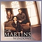 The Martins - Windows альбом