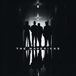 The Mavericks - The Mavericks альбом