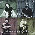 The Mavericks - Trampoline альбом