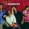 The Mavericks - The Best Of The Mavericks album