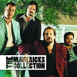The Mavericks - The Collection album