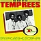 The Temprees - The Best of..... album