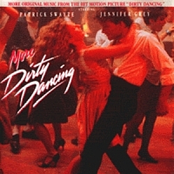Michael Lloyd &amp; Le Disc - More Dirty Dancing альбом