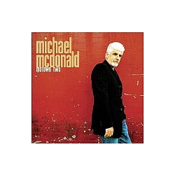 Michael Mcdonald - Motown Two альбом
