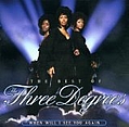 The Three Degrees - When Will I See You Again album
