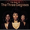 The Three Degrees - The Best Of album