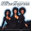 The Three Degrees - Super Hits альбом