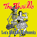 The Thrills - Let&#039;s Bottle Bohemia album