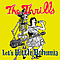 The Thrills - Let&#039;s Bottle Bohemia album