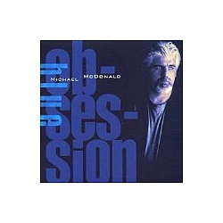 Michael Mcdonald - Blue Obsession album