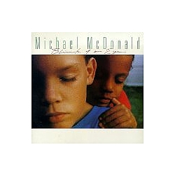 Michael Mcdonald - Blink Of An Eye album