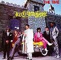 The Time - Ice Cream Castle альбом